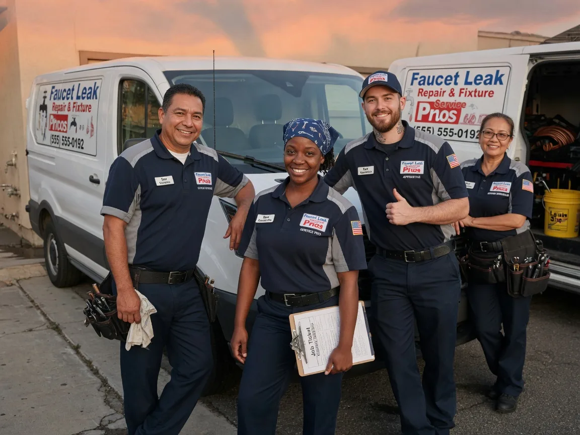 Faucet Repair company in Carlyle, IL
