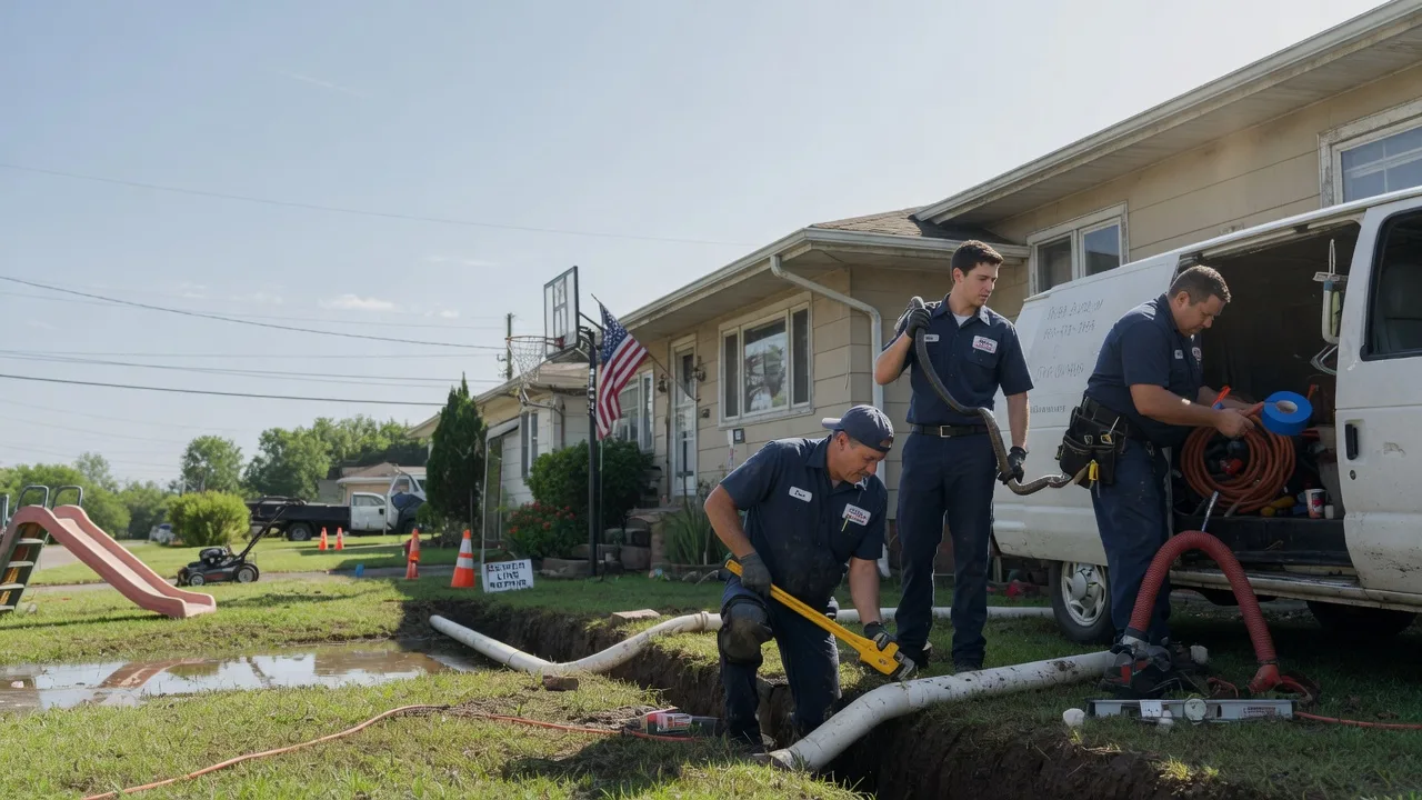 Toilet Installation in Carlyle, IL near me